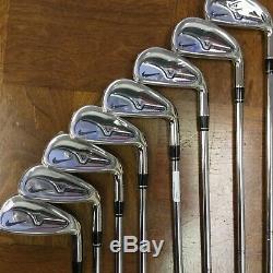Nike VR Pro Cavity Set of 8 Golf Clubs Right Handed NEW IN BOX