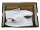 Nike air jordan 1 low golf shoes triple white size 10.5 DD9315-101 new with box