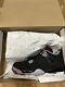 Nike jordan golf shoes 9.5 Black Fire Red Brand New in The Box