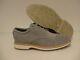 Nike lunar clayton golf shoes grey wolf size 7 us new with box