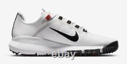 Nike men's Golf Tiger Woods'13 Brand New Sealed Box Size 12'23 Release