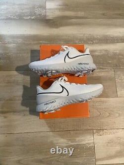 Nike react infinity pro golf shoes 7.5M / 9W NEW With Box