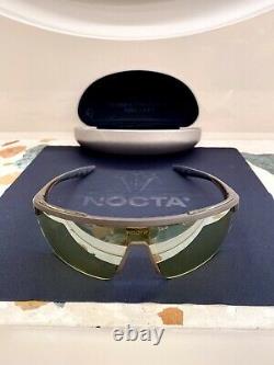 Nike x Drake NOCTA Golf Windshield Elite Sunglasses new in box