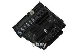 OEM 2009-2016 NEW GENUINE Volkswagen Fuse Box Relay Golf GTI Tiguan 1K0937125D