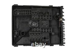 OEM 2009-2016 NEW GENUINE Volkswagen Fuse Box Relay Golf GTI Tiguan 1K0937125D