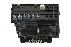 OEM 2009-2016 NEW GENUINE Volkswagen Fuse Box Relay Golf GTI Tiguan 1K0937125D