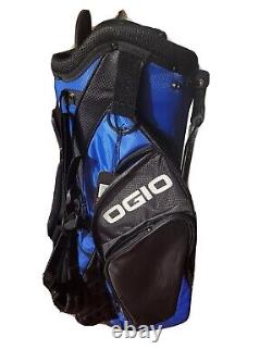 OGIO XL Xtra Light Stand Golf Bag Brand New With Tags No Box