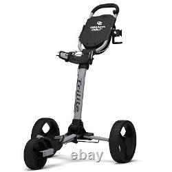 OMADA Trilite Golf Push Cart Refurbished Open Box No Color Choice