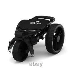 OMADA Trilite Golf Push Cart Refurbished Open Box No Color Choice