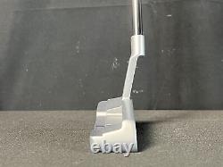 Odyssey 73008S3400 Golf 2021 White Hot OG One RH Putter with Stoke Lab New No Box