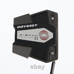 Odyssey Putter Open Box 2-BALL ELEVEN TOUR LINED 33 inch