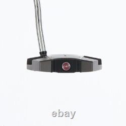 Odyssey Putter Open Box 2-BALL ELEVEN TOUR LINED 33 inch