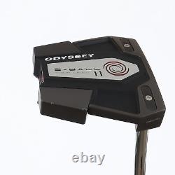 Odyssey Putter Open Box 2-BALL ELEVEN TOUR LINED 33 inch