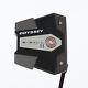 Odyssey Putter Open Box 2-BALL ELEVEN TOUR LINED CH 33 inch