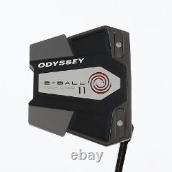 Odyssey Putter Open Box 2-BALL ELEVEN TOUR LINED CH 33 inch