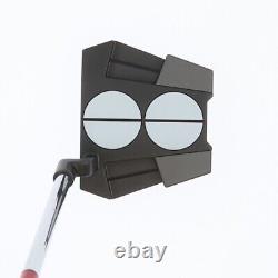 Odyssey Putter Open Box 2-BALL ELEVEN TOUR LINED CH 33 inch