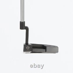 Odyssey Putter Open Box 2-BALL ELEVEN TOUR LINED CH 33 inch