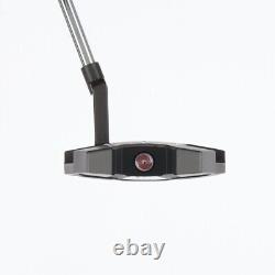 Odyssey Putter Open Box 2-BALL ELEVEN TOUR LINED CH 33 inch