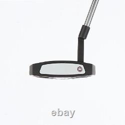 Odyssey Putter Open Box 2-BALL ELEVEN TOUR LINED CH 33 inch
