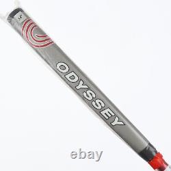 Odyssey Putter Open Box 2-BALL ELEVEN TOUR LINED CH 33 inch