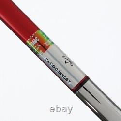 Odyssey Putter Open Box 2-BALL ELEVEN TOUR LINED S 34 inch