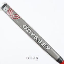 Odyssey Putter Open Box 2-BALL ELEVEN TOUR LINED S 34 inch