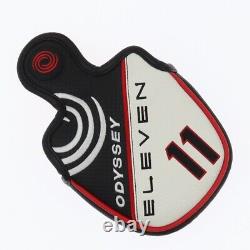 Odyssey Putter Open Box 2-BALL ELEVEN TOUR LINED S 34 inch