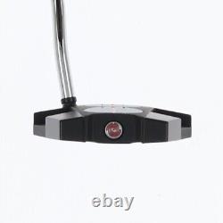 Odyssey Putter Open Box 2-BALL ELEVEN TRIPLE TRACK 34 inch