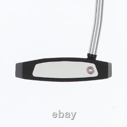 Odyssey Putter Open Box 2-BALL ELEVEN TRIPLE TRACK 34 inch