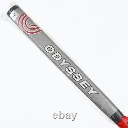 Odyssey Putter Open Box 2-BALL ELEVEN TRIPLE TRACK 34 inch