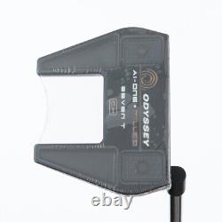 Odyssey Putter Open Box Ai-ONE MILLED SEVEN T CH 34 inch