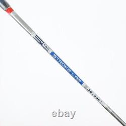 Odyssey Putter Open Box Ai-ONE MILLED SEVEN T CH 34 inch