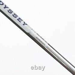Odyssey Putter Open Box Ai-ONE MILLED SEVEN T CH 34 inch