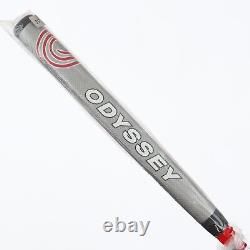 Odyssey Putter Open Box ELEVEN CS TOUR LINED 33 inch