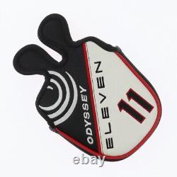 Odyssey Putter Open Box ELEVEN CS TOUR LINED 33 inch