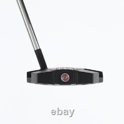 Odyssey Putter Open Box ELEVEN S TRIPLE TRACK 34 inch