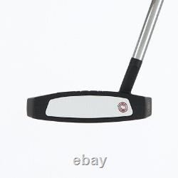 Odyssey Putter Open Box ELEVEN S TRIPLE TRACK 34 inch