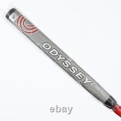 Odyssey Putter Open Box ELEVEN S TRIPLE TRACK 34 inch