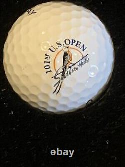 Odyssey White Hot #1 Original Golf Putter Callaway Box Set 101st US Open NIB