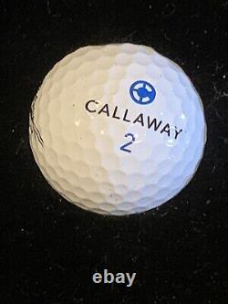 Odyssey White Hot #1 Original Golf Putter Callaway Box Set 101st US Open NIB