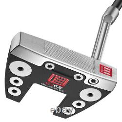Open Box Evnroll EV5.2 ML Duo Mallet Long Slant Putter MidLock 40