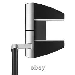 Open Box Evnroll EV5.2 ML Duo Mallet Long Slant Putter MidLock 40