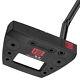 Open Box Evnroll EV5.3 Black Players Mallet Putter Choose Length & Hosel