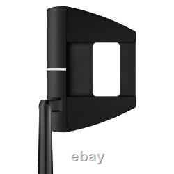 Open Box Evnroll EV5.3 Black Players Mallet Putter Choose Length & Hosel