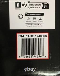 Open Box Kirkland Signature High-Performance Adjustable Driver Free Shipping