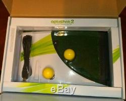 OptiShot 2 Golf Simulator Brand New In Box