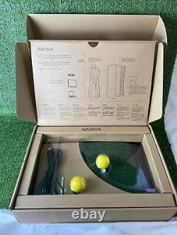 Optishot 2 Golf Simulator Open Box