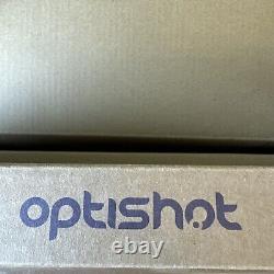 Optishot 2 Golf Simulator Open Box