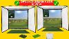 Optishot Golf In A Box Review Golf Simulator Tried U0026 Tested Best Golf Box Set