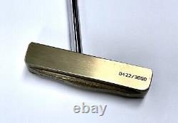 PING KARSTEN LIMITED EDITION PING PUTTER. NEW UNUSED With BOX